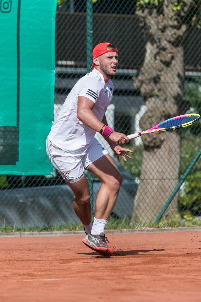 Bild 557 - Kuehlungsborn Turnier
